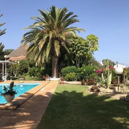 Holiday home Casa Lilo - Villas With Pool Arona (Tenerife)