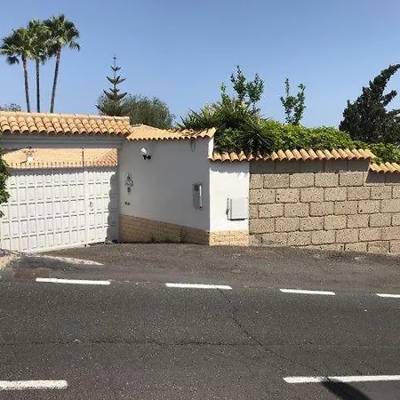 Casa Lilo - Villas With Pool * Arona (Tenerife)