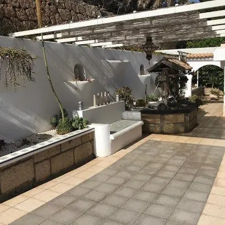 Casa Lilo - Villas With Pool * Arona (Tenerife)