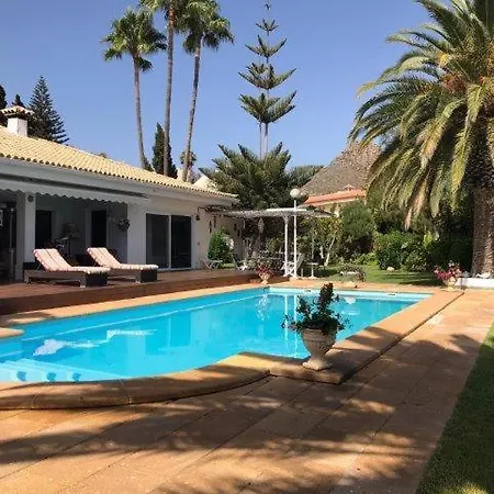 Casa Lilo - Villas With Pool Holiday home