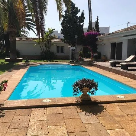 Casa Lilo - Villas With Pool