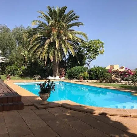 Casa Lilo - Villas With Pool Arona (Tenerife)
