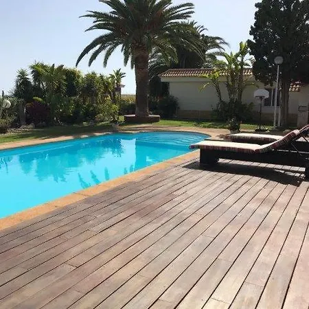 Casa Lilo - Villas With Pool Arona (Tenerife)
