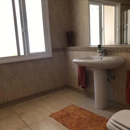 Semesterbostad Casa Lilo - Villas With Pool