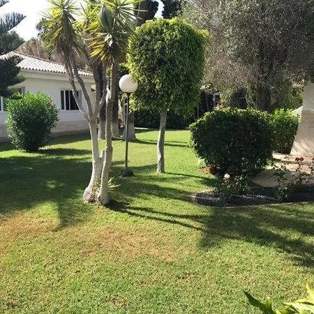 Casa Lilo - Villas With Pool * Arona (Tenerife)