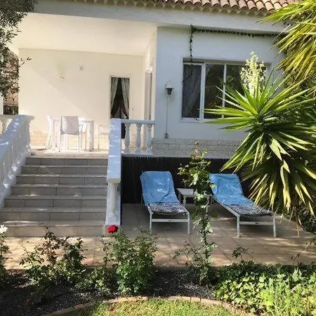Holiday home Casa Lilo - Villas With Pool *