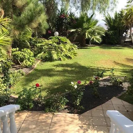 Casa Lilo - Villas With Pool Holiday home Arona (Tenerife)