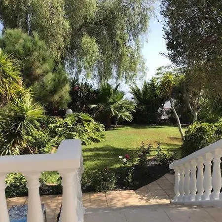 Holiday home Casa Lilo - Villas With Pool