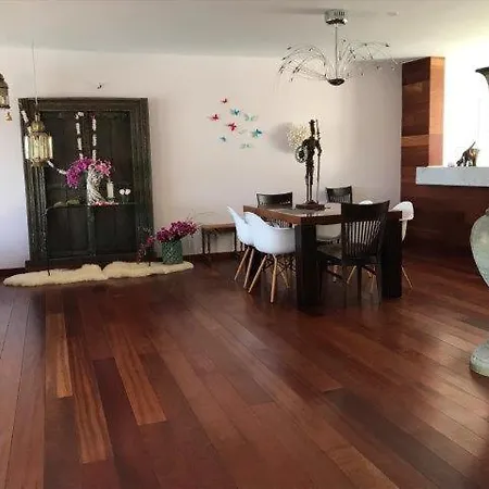 Semesterbostad Casa Lilo - Villas With Pool Arona (Tenerife)
