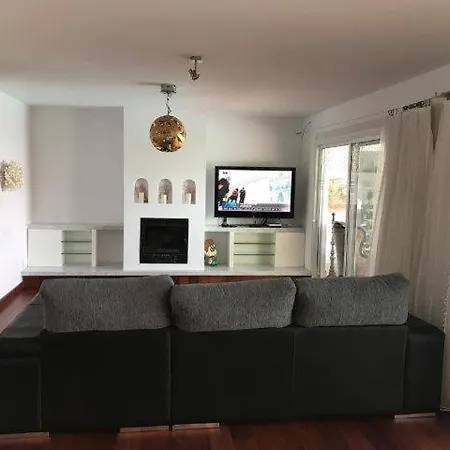 Casa Lilo - Villas With Pool Arona (Tenerife)