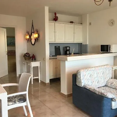 Holiday home Casa Lilo - Villas With Pool Arona (Tenerife)