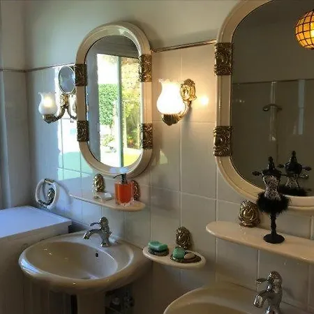 Semesterbostad Casa Lilo - Villas With Pool *