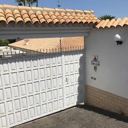 Casa Lilo - Villas With Pool * Arona (Tenerife)