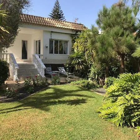 Semesterbostad Casa Lilo - Villas With Pool *