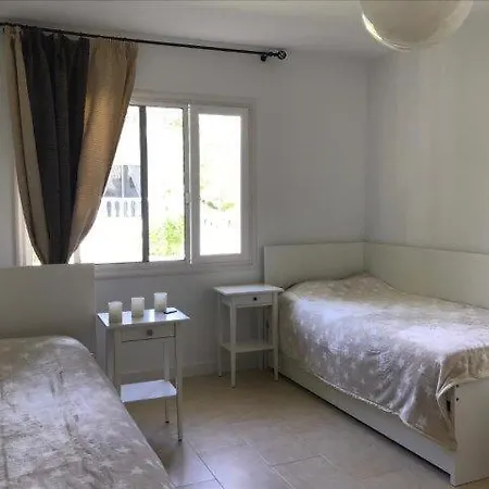 Holiday home Casa Lilo - Villas With Pool Arona (Tenerife)