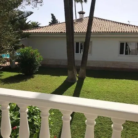 Casa Lilo - Villas With Pool Holiday home