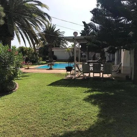 Holiday home Casa Lilo - Villas With Pool Arona (Tenerife)