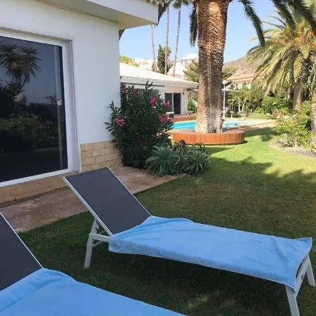 Casa Lilo - Villas With Pool * Arona (Tenerife)