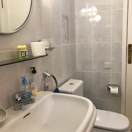Casa Lilo - Villas With Pool Holiday home Arona (Tenerife)