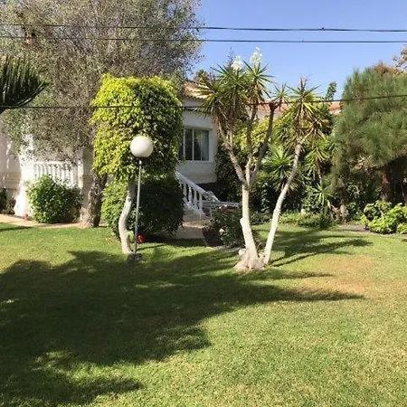 Semesterbostad Casa Lilo - Villas With Pool *