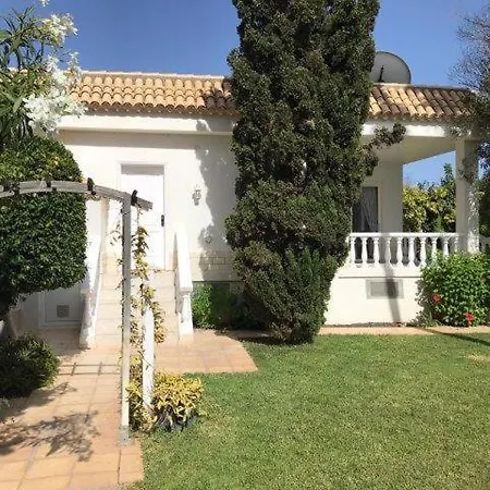 Holiday home Casa Lilo - Villas With Pool Arona (Tenerife)