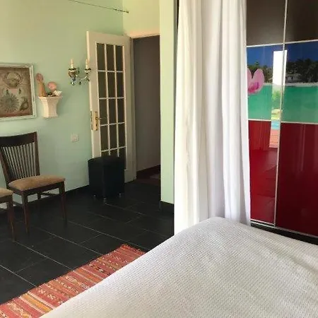 Casa Lilo - Villas With Pool
