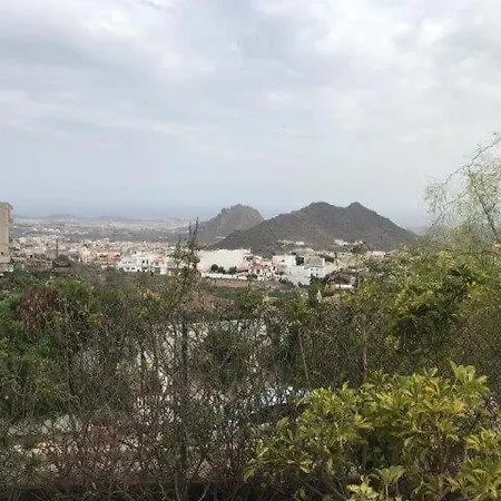 Semesterbostad Casa Lilo - Villas With Pool Arona (Tenerife)