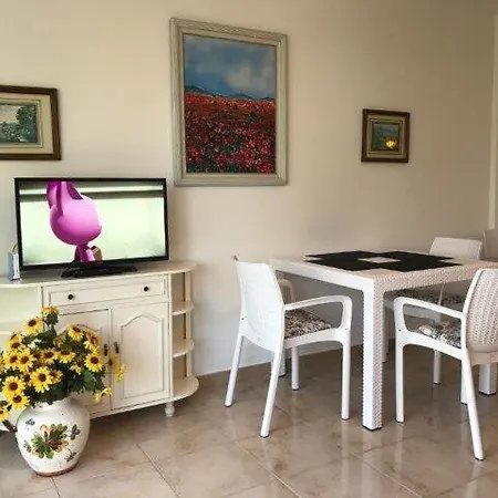 Casa Lilo - Villas With Pool Arona (Tenerife)