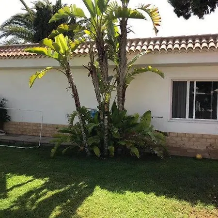 Casa Lilo - Villas With Pool *